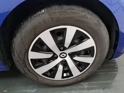 Photo 14 Renault Clio  TCe 90