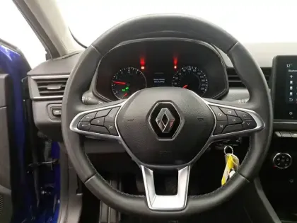 Photo 31 Renault Clio  TCe 90