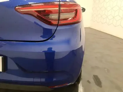 Photo 11 Renault Clio  TCe 90