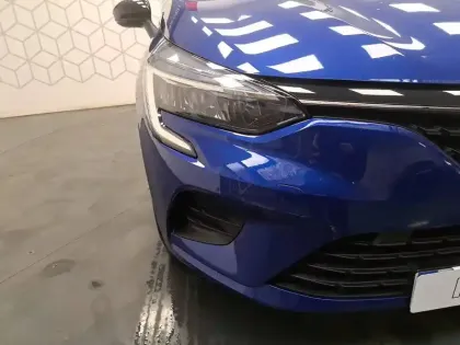 Photo 8 Renault Clio  TCe 90