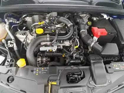 Photo 12 Renault Clio  TCe 90