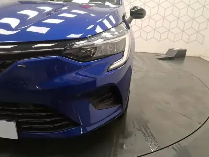 Photo 9 Renault Clio  TCe 90