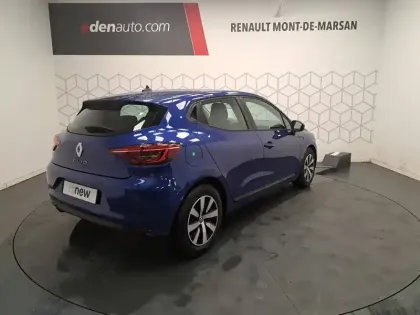 Photo 4 Renault Clio  TCe 90