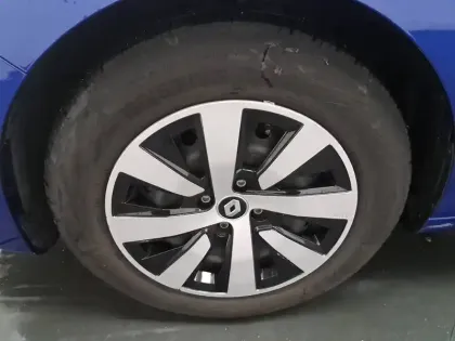 Photo 15 Renault Clio  TCe 90