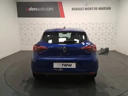 Photo 3 Renault Clio  TCe 90