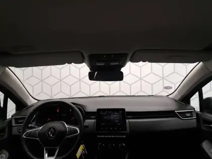 Photo 40 Renault Clio  TCe 90