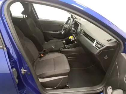 Photo 22 Renault Clio  TCe 90