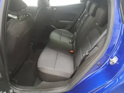 Photo 24 Renault Clio  TCe 90