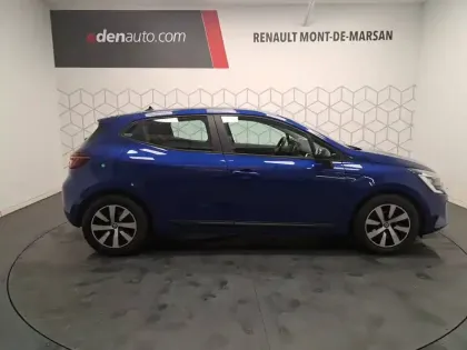 Photo 5 Renault Clio  TCe 90