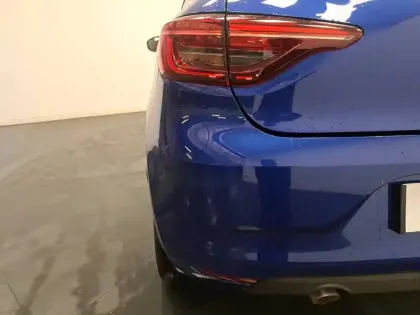 Photo 10 Renault Clio  TCe 90