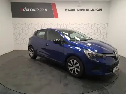 Photo 6 Renault Clio  TCe 90