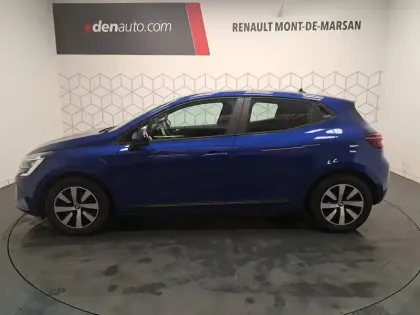 Photo 1 Renault Clio  TCe 90