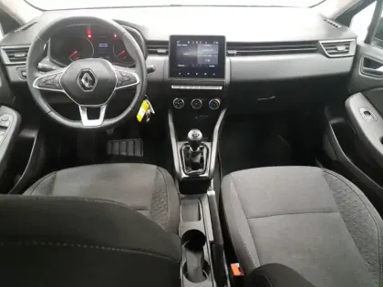 Photo 39 Renault Clio  TCe 90