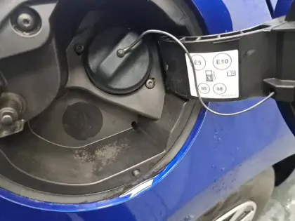 Photo 19 Renault Clio  TCe 90