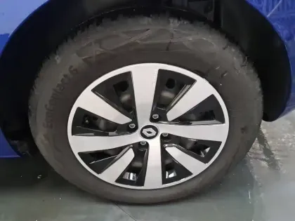 Photo 16 Renault Clio  TCe 90