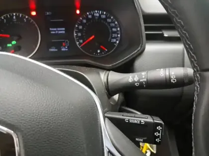 Photo 28 Renault Clio  TCe 90