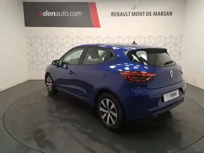 Photo 2 Renault Clio  TCe 90