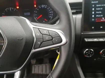 Photo 30 Renault Clio  TCe 90