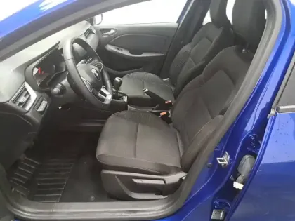 Photo 25 Renault Clio  TCe 90