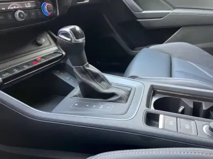 Photo 57 Audi Q3  35 TFSI 150 ch S tronic 7