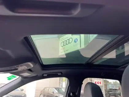 Photo 63 Audi Q3  35 TFSI 150 ch S tronic 7