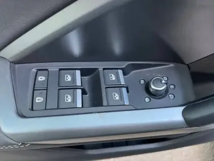 Photo 54 Audi Q3  35 TFSI 150 ch S tronic 7