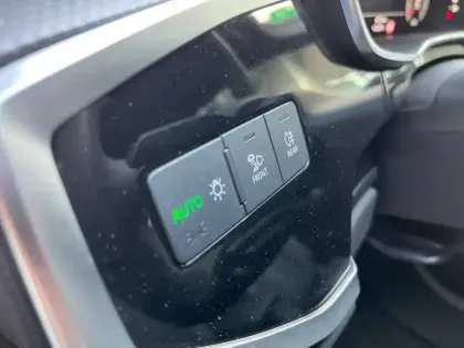 Photo 58 Audi Q3  35 TFSI 150 ch S tronic 7