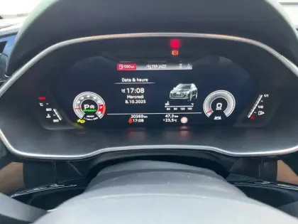 Photo 61 Audi Q3  35 TFSI 150 ch S tronic 7