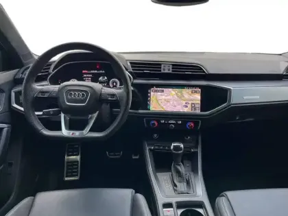 Photo 42 Audi Q3  35 TFSI 150 ch S tronic 7