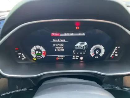 Photo 48 Audi Q3  35 TFSI 150 ch S tronic 7