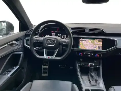 Photo 43 Audi Q3  35 TFSI 150 ch S tronic 7