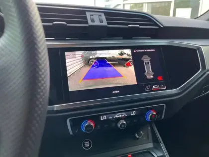 Photo 51 Audi Q3  35 TFSI 150 ch S tronic 7