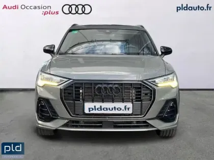 Photo 39 Audi Q3  35 TFSI 150 ch S tronic 7