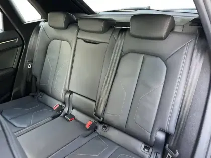 Photo 45 Audi Q3  35 TFSI 150 ch S tronic 7