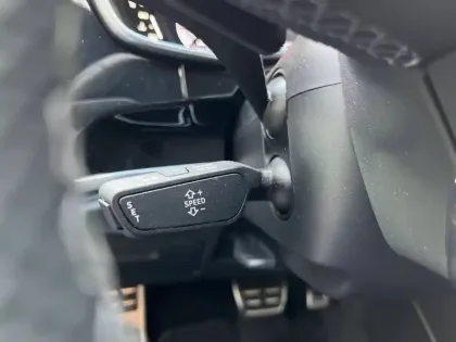 Photo 60 Audi Q3  35 TFSI 150 ch S tronic 7