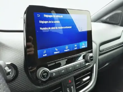 Photo 46 Ford Puma  1.0 EcoBoost 125 ch mHEV S&S BVM6