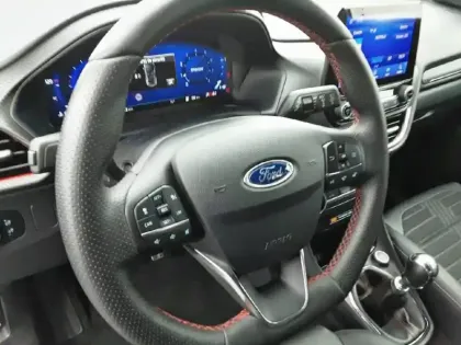 Photo 35 Ford Puma  1.0 EcoBoost 125 ch mHEV S&S BVM6