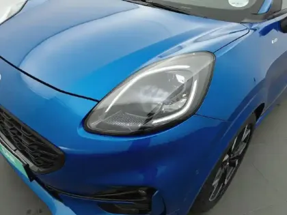 Photo 42 Ford Puma  1.0 EcoBoost 125 ch mHEV S&S BVM6