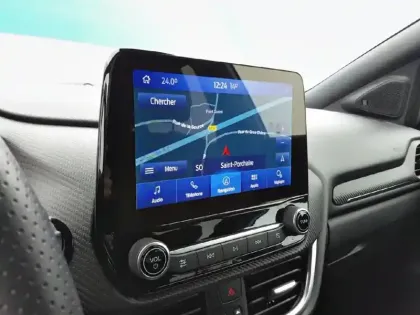 Photo 45 Ford Puma  1.0 EcoBoost 125 ch mHEV S&S BVM6