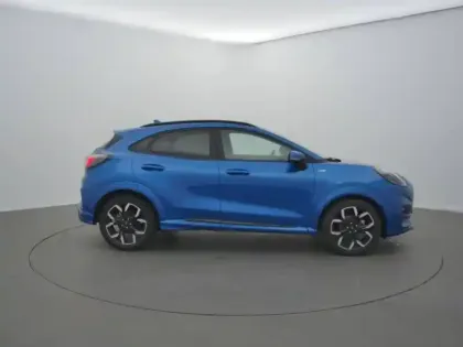 Photo 30 Ford Puma  1.0 EcoBoost 125 ch mHEV S&S BVM6