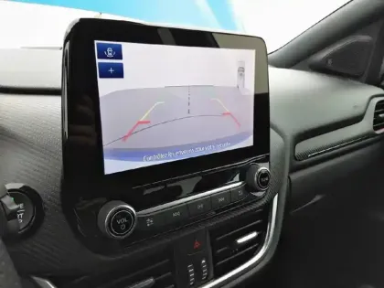 Photo 48 Ford Puma  1.0 EcoBoost 125 ch mHEV S&S BVM6