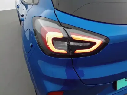 Photo 43 Ford Puma  1.0 EcoBoost 125 ch mHEV S&S BVM6