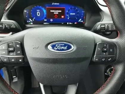 Photo 44 Ford Puma  1.0 EcoBoost 125 ch mHEV S&S BVM6