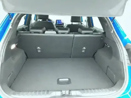 Photo 32 Ford Puma  1.0 EcoBoost 125 ch mHEV S&S BVM6