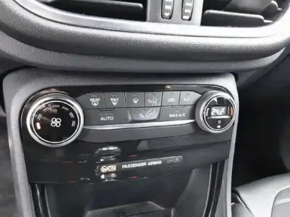 Photo 47 Ford Puma  1.0 EcoBoost 125 ch mHEV S&S BVM6