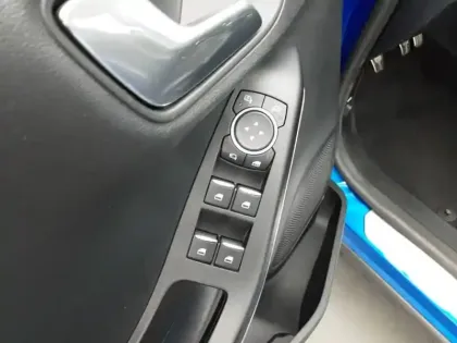 Photo 41 Ford Puma  1.0 EcoBoost 125 ch mHEV S&S BVM6