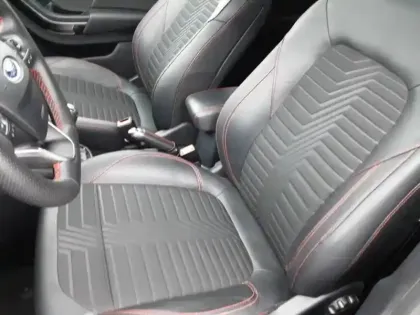 Photo 37 Ford Puma  1.0 EcoBoost 125 ch mHEV S&S BVM6