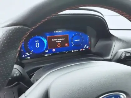 Photo 36 Ford Puma  1.0 EcoBoost 125 ch mHEV S&S BVM6