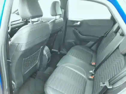 Photo 38 Ford Puma  1.0 EcoBoost 125 ch mHEV S&S BVM6