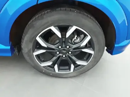 Photo 39 Ford Puma  1.0 EcoBoost 125 ch mHEV S&S BVM6